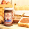 Kauffman's Fruit Farm Homemade Apple Butter Spread, Original, 17 Oz. (Pack of 2) view 2
