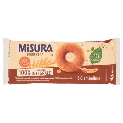 Size Pretzels 230g Integr