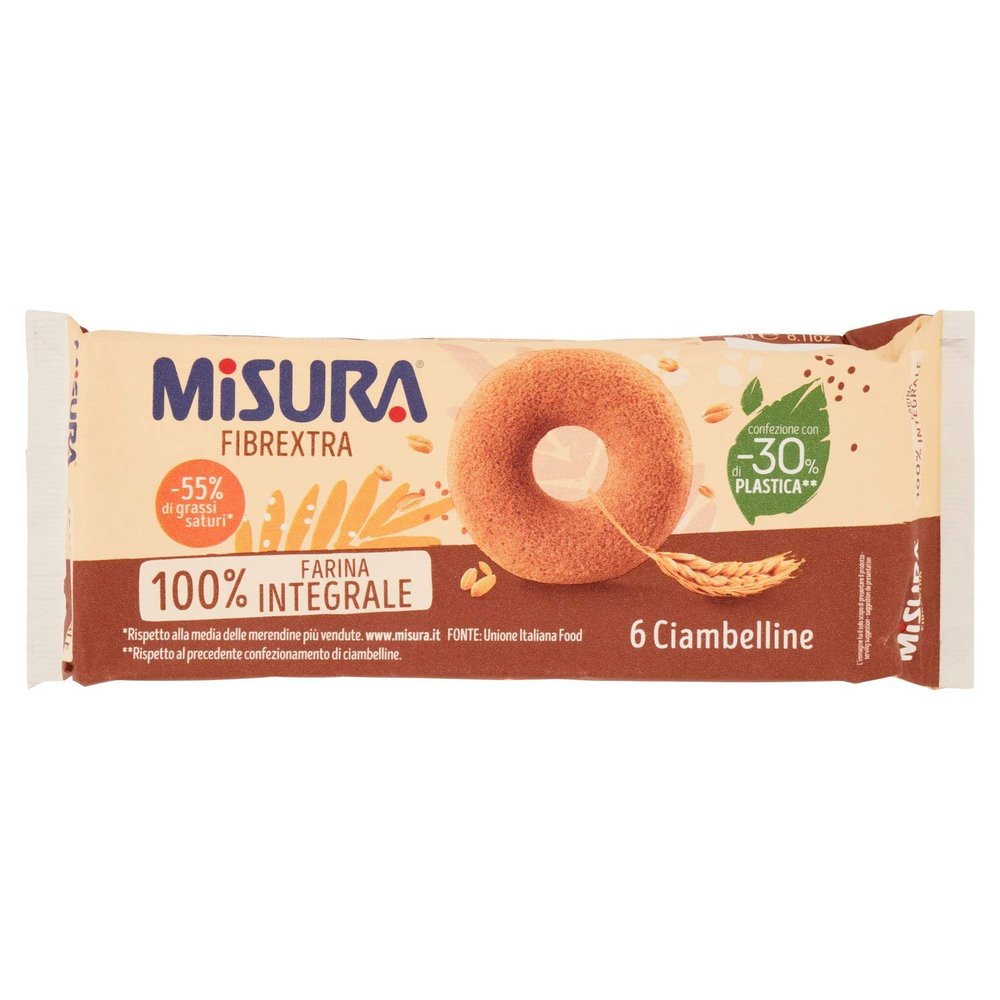 Size Pretzels 230g Integr