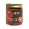 Artisana Organics Hazelnut Cacao Spread, 8 oz | No Palm Oil, Sweetened with Coconut Sugar view 1