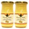 Edmond Fallot Dijon Mustard 7.4 Oz (2-Pack) view 1