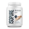 Isopure Zero Carb 100% Pure Whey Isolate Protein Powder, Gluten Free, with Vitamins, Unflavored, 25g Protein Per Serving, 1 Lb, 16 Servings (Packaging May Vary) view 4