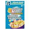 2 Boxes, French Toast Crunch Cereal view 2