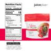 JuicePlus+ Fruit, Vegetable & Berry Blend Soft Chews (Chewables) - 30 Plant-Based Ingredients! Vegan Gummies for Kids & Adults - Gluten-Free, Non-GMO, No HFCS - Prepacked 3 pouches (30 Chews Each) view 3