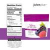 JuicePlus+ Fruit, Vegetable & Berry Blend Soft Chews (Chewables) - 30 Plant-Based Ingredients! Vegan Gummies for Kids & Adults - Gluten-Free, Non-GMO, No HFCS - Prepacked 3 pouches (30 Chews Each) view 4