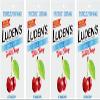 Luden's Sugar Free Wild Cherry Throat Drops, Sore Throat Relief, 25 Count (4 Pack) view 1