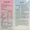 8.8oz Super Bantang Water Chestnut Starch by Double Ring Brand, Pack of 2 view 2