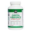 Vibrant Health, Green Vibrance, Vegan Superfood Pills, 240 Count (Pack of 1) view 1