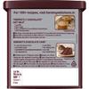 HERSHEY'S Natural Unsweetened Cocoa Powder Can, 8 oz 226G view 2