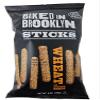 Baked In Brooklyn Snack Stick Wheat 12-PK view 1
