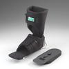 Alimed Podus Boot with Sole Medium / Large Hook and Loop Closure Left or Right Foot view 1