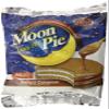 Moon Pie The Original Marshmallow Sandwich Salted Caramel, 24.75 Ounce view 1