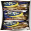 Moon Pie The Original Marshmallow Sandwich Salted Caramel, 24.75 Ounce view 2