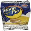 Moon Pie The Original Marshmallow Sandwich Banana, 24.75 Ounce view 1