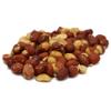 C.J. Dannemiller Red-Skin Peanuts, Shelled, Roasted, Salted, Jumbo Runner, Bulk 10 Pound Box, Salted Peanuts Great For Snacking, Trail Mix, Cooking view 1
