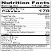 C.J. Dannemiller Red-Skin Peanuts, Shelled, Roasted, Salted, Jumbo Runner, Bulk 10 Pound Box, Salted Peanuts Great For Snacking, Trail Mix, Cooking view 2