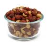 C.J. Dannemiller Red-Skin Peanuts, Shelled, Roasted, Salted, Jumbo Runner, Bulk 10 Pound Box, Salted Peanuts Great For Snacking, Trail Mix, Cooking view 3