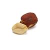 C.J. Dannemiller Red-Skin Peanuts, Shelled, Roasted, Salted, Jumbo Runner, Bulk 10 Pound Box, Salted Peanuts Great For Snacking, Trail Mix, Cooking view 4
