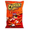 Cheetos Party Size Crunchy Cheese Flavored Snacks 18.5 Oz view 1