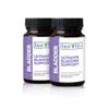 Ultimate Bladder Support - Dietary Supplement - 2 Bottle Supply - Restore Your Freedom and Confidence for Good view 1