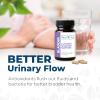 Ultimate Bladder Support - Dietary Supplement - 2 Bottle Supply - Restore Your Freedom and Confidence for Good view 3