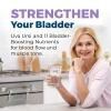 Ultimate Bladder Support - Dietary Supplement - 2 Bottle Supply - Restore Your Freedom and Confidence for Good view 4