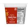 Honey Nut Cheerios Cups, Gluten Free, Cereal with Oats, 1.8 oz (Pack of 12) view 2