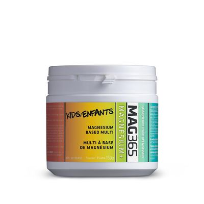 Mag365 150 g Passion Fruit Herbal Powder