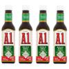 A.1. Bold & Spicy Sauce Bottle, 10 Oz (Pack of 4) view 1