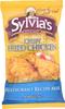 Sylvia's Crispy Fried Chicken Mix - 10 oz view 1