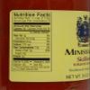 All Natural Minisalle Sicilian Tomato Sauce view 2