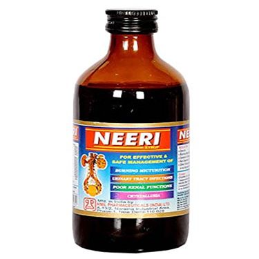 Aimil Neeri Syrup