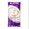 3-PACK, 100% Buckwheat Pasta Noodles, Organic & Gluten-Free- 1.65lbs/ 3 servings per package view 3