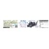 Aohata whole fruit blueberries 250g view 3