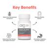 Allergy Research Group Flashes No More Supplement - Menopause Support for Women, Estrogen, Menopause Relief, for Hot Flashes & Night Sweats - 60 Count view 4