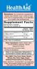 OralProbio 30ct, Once Daily Chewable Tablets, Supports Optimum Ear, Mouth, and Throat Health, Non GMO, Gluten Free, Peppermint Flavor, Contains BLIS K12 & M18 view 2