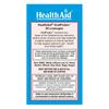 OralProbio 30ct, Once Daily Chewable Tablets, Supports Optimum Ear, Mouth, and Throat Health, Non GMO, Gluten Free, Peppermint Flavor, Contains BLIS K12 & M18 view 3