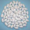 Scott's Cakes White Jordan Almonds in a 1 Pound White Bakery Box view 1