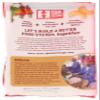 Equal Exchange Organic Roasted Salted Cashews, 8 Ounce view 3