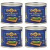 Ortega, Canned Green Chiles, Whole Fire Roasted, 4oz Can (Pack of 4) (Select Size Below) (Whole Fire Roasted Green Chiles 4oz) view 1