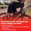 Gnarly Nutrition BCAA Powder, Berry Lemonade  Pre-Workout BCAAS Amino Acids  NSF Sport Certified  Supplement to Support and Rebuild Muscle  Berry Lemonade with Caffeine, 10.58 oz view 4