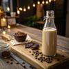 Fontana White Chocolate Mocha Sauce, 63 fl oz view 2