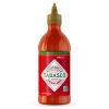 TABASCO Brand Sriracha Sauce, Medium Hot Sauce, Easy-to-Squeeze Bottle, Thai-Style with Louisiana Twist, Rich & Bold Flavor, Great on Stir-Fry, Teriyaki, & More, 20 Oz (Pack of 1) view 1