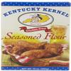 Kentucky Kernal Flour Seasoned Gluten free, 10 OZ(Pack of 3) view 1