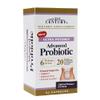 21st Century Ultra Potency Advanced Probiotic 20 Billion Live Probiotic Cultures, Capsules 60 caps view 1
