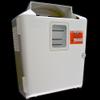 Tyco Kendall In-Room Wall Mount Medical Sharps Disposal Waste System view 1