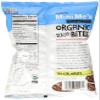 Woodstock Mini Me's Organic Rice Bites, Milk Chocolate, 2.1 Ounce view 2