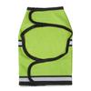 Insect Shield Insect Repellant Protective Safety Vest for Protecting Dogs from Fleas, Ticks, Mosquitoes & More 11-Inch view 3