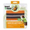 Insect Shield Insect Repellant Protective Safety Vest for Protecting Dogs from Fleas, Ticks, Mosquitoes & More 13.5-Inch view 4