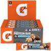 Gatorade Whey Protein Bars, Cookies & Crme, 2.8 oz bars (Pack of 12, 20g of protein per bar) view 1